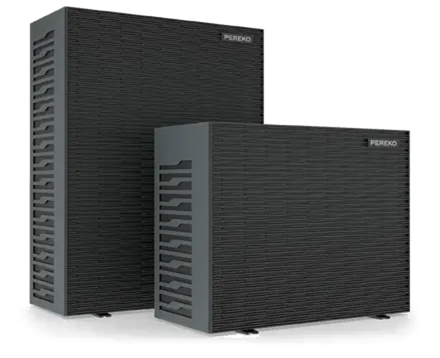 PEREKO TERMOSTAR PRO R290 hőszivattyú